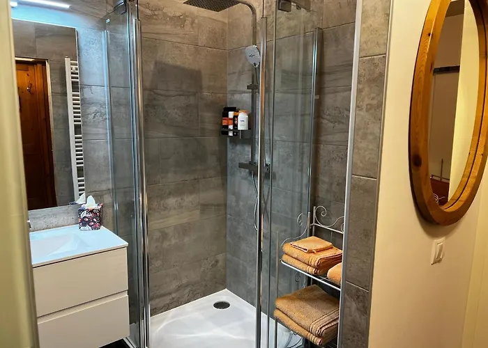Apartman S&e