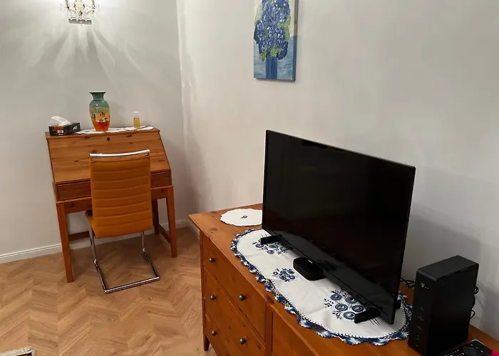 Apartman S&e