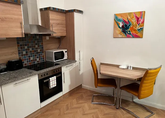 S&e Apartman *