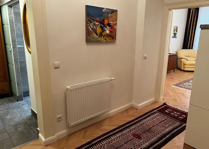S&e Apartman *