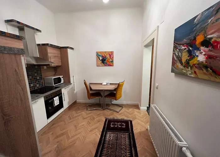 S&e Apartman *