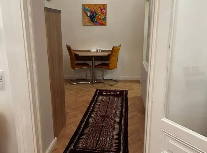 S&e Apartman *