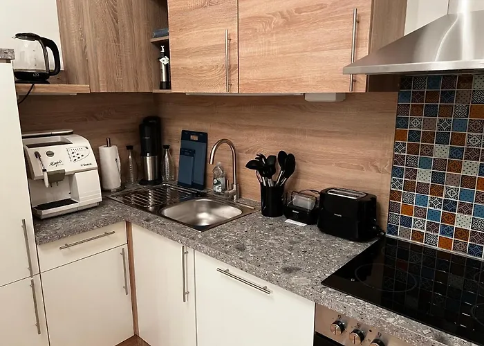 S&e Apartman